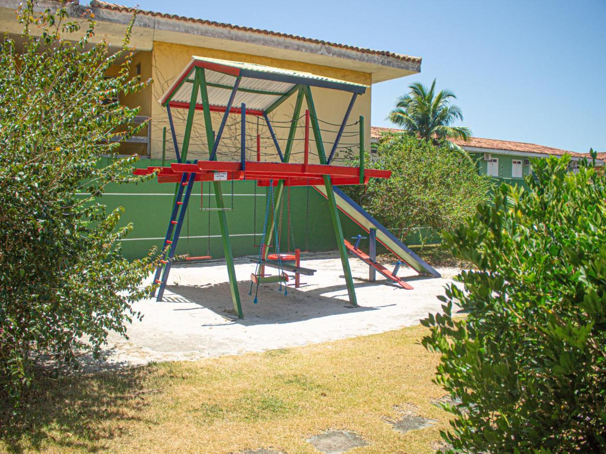 Sunshine Praia Hotel Porto Seguro Exteriör bild