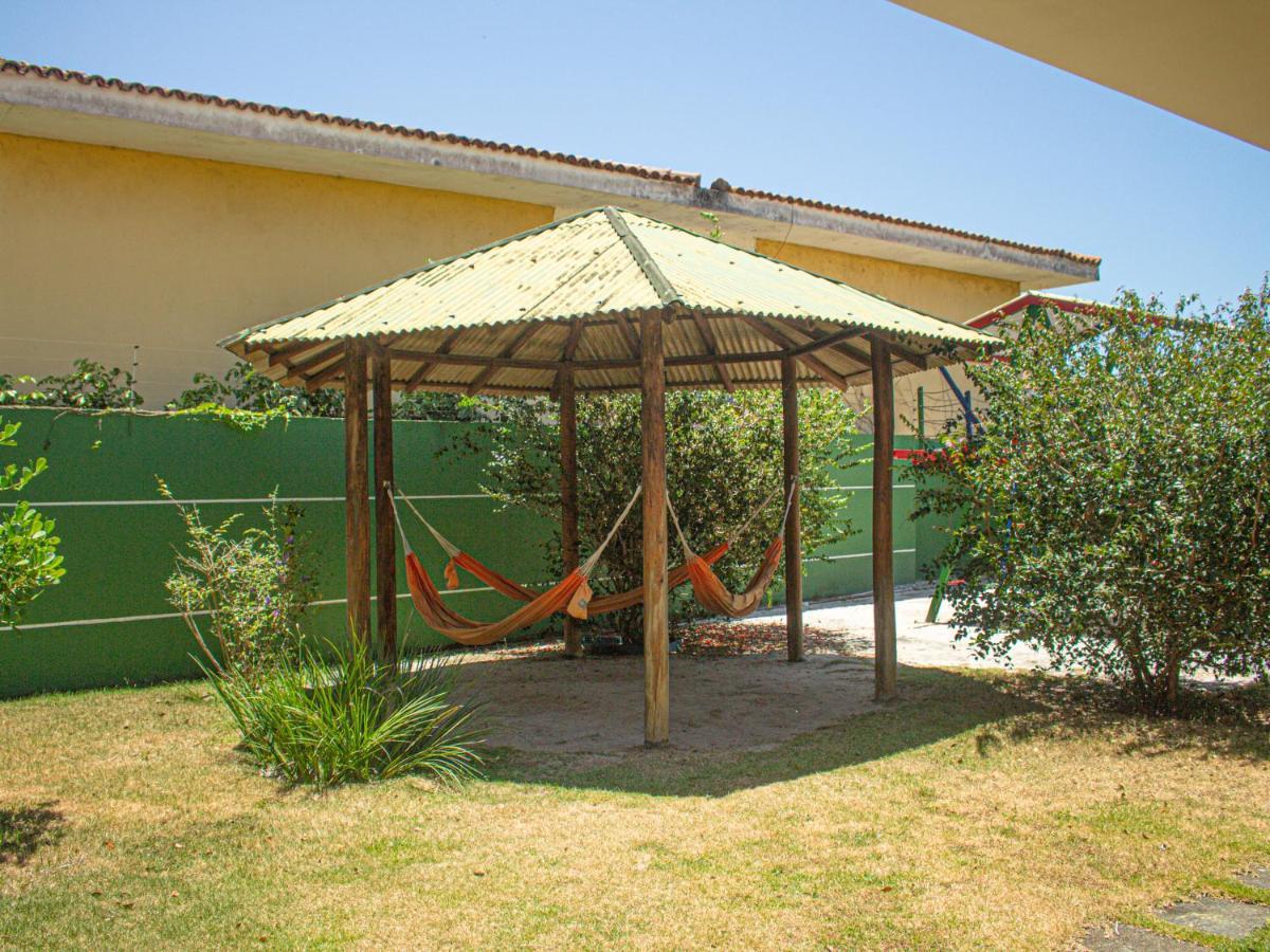 Sunshine Praia Hotel Porto Seguro Exteriör bild